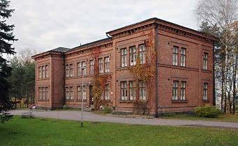 Kuva: &nbsp;(Seppo Pelkonen&nbsp;1.10.2004)