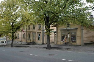 Kuva: &nbsp;(Seppo Pelkonen&nbsp;1.10.2004)