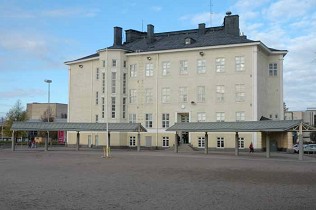 Kuva: &nbsp;(Seppo Pelkonen&nbsp;1.10.2004)