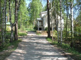 Kuva: &nbsp;(Kaija Kiiveri-Hakkarainen&nbsp;1.6.2003)