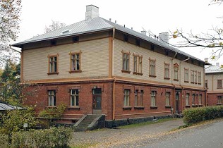 Kuva: &nbsp;(Seppo Pelkonen&nbsp;19.101.2004)