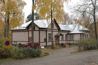 Kuva: &nbsp;(Seppo Pelkonen&nbsp;19.10.2004)