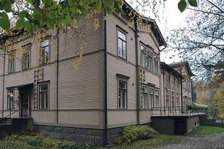 Kuva: &nbsp;(Seppo Pelkonen&nbsp;15.10.2004)