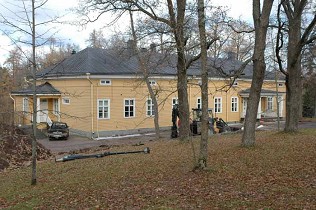 Kuva: &nbsp;(Seppo Pelkonen&nbsp;20.10.2004)