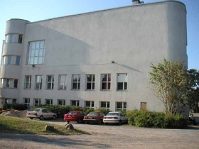 Kuva: &nbsp;(Kaija Kiiveri-Hakkarainen&nbsp;1.8.2002)