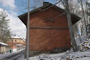 Kuva: &nbsp;(Katariina Kajo&nbsp;21.4.2005)