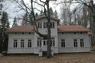 Kuva: Itäsivu.&nbsp;(Minna Pesu&nbsp;27.4.2005)
