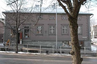 Kuva: &nbsp;(Katariina Kajo&nbsp;10.05.2005)