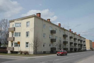 Kuva: &nbsp;(Minna Pesu&nbsp;3.5.2005)