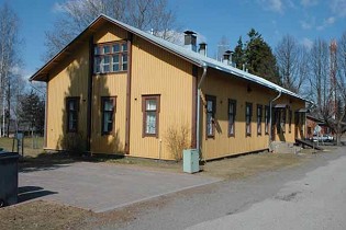 Kuva: &nbsp;(Katariina Kajo&nbsp;19.04.2005)