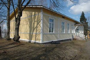 Kuva: &nbsp;(Katariina kajo&nbsp;19.04.2005)