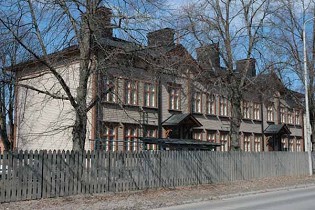 Kuva: &nbsp;(Katariina kajo&nbsp;19.04.2005)