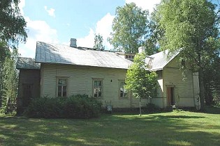 Kuva: &nbsp;(Minna Pesu&nbsp;5.7.2005)