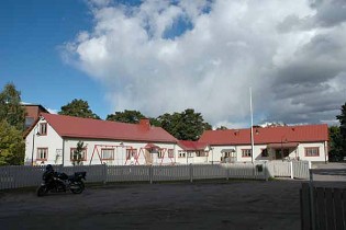 Kuva: &nbsp;(Anna Kukkonen&nbsp;16.9.2005)