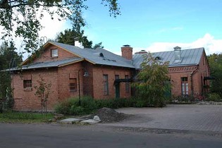 Kuva: &nbsp;(Anna Kukkonen&nbsp;16.9.2005)