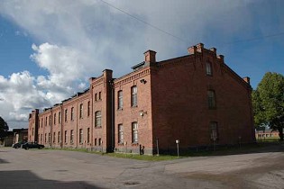 Kuva: &nbsp;(Anna Kukkonen&nbsp;16.9.2005)