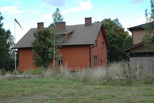 Kuva: &nbsp;(Anna Kukkonen&nbsp;16.9.2005)
