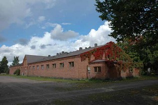 Kuva: &nbsp;(Anna Kukkonen&nbsp;16.9.2005)