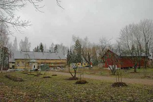 Kuva: &nbsp;(Minna Pesu&nbsp;28.4.2005)