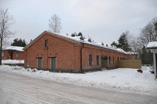 Kuva: &nbsp;(Elina Lyijynen&nbsp;8.12.2005)