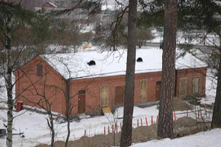 Kuva: &nbsp;(Elina Lyijynen&nbsp;8.12.2005)