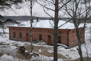 Kuva: &nbsp;(Elina Lyijynen&nbsp;8.12.2005)