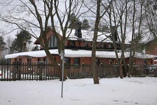 Kuva: &nbsp;(Elina Lyijynen&nbsp;8.12.2005)