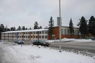 Kuva: &nbsp;(Elina Lyijynen&nbsp;8.12.2005)