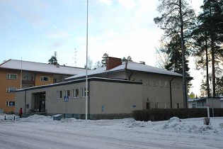 Kuva: &nbsp;(Elina Lyijynen&nbsp;13.12.2005)
