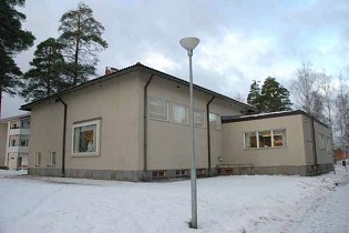 Kuva: &nbsp;(Elina Lyijynen&nbsp;13.12.2005)