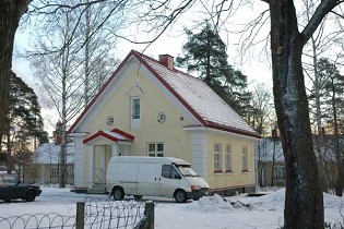 Kuva: &nbsp;(Elina Lyijynen&nbsp;13.12.2005)