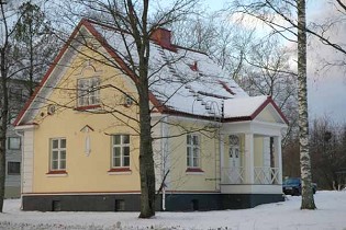 Kuva: &nbsp;(Elina Lyijynen&nbsp;13.12.2005)