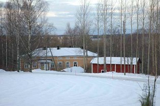Kuva: &nbsp;(Elina Lyijynen&nbsp;13.12.2005)