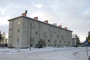 Kuva: &nbsp;(Elina Lyijynen&nbsp;13.12.2005)