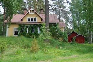 Kuva: &nbsp;(Heidi Kuukasjärvi&nbsp;24.6.2008)