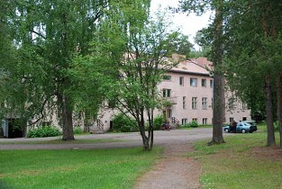 Kuva: &nbsp;(Heidi Kuukasjärvi&nbsp;25.6.2008)