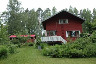 Kuva: &nbsp;(Heidi Kuukasjärvi&nbsp;16.7.2008)