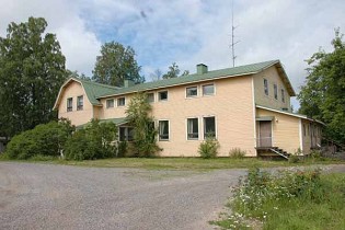 Kuva: &nbsp;(Heidi Kuukasjärvi&nbsp;17.7.2008)