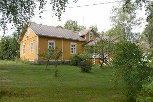 Kuva: &nbsp;(Heidi Kuukasjärvi&nbsp;17.7.2008)