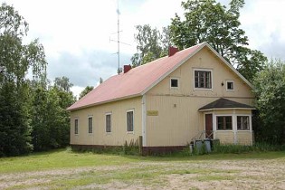 Kuva: &nbsp;(Heidi Kuukasjärvi&nbsp;16.7.2008)