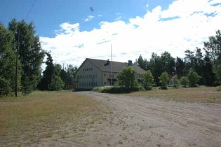 Kuva: &nbsp;(Heidi Kuukasjärvi&nbsp;23.7.2008)