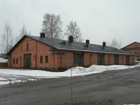 Kuva: &nbsp;(Miikka Kurri&nbsp;10.4.2008)