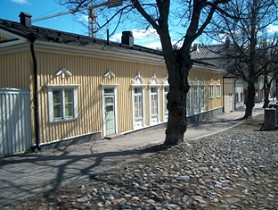 Kuva: &nbsp;(Pöyry Environment&nbsp;15.06.2007)