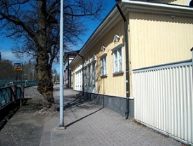 Kuva: &nbsp;(Pöyry Environment&nbsp;15.06.2007)