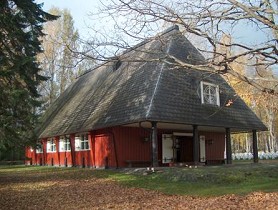 Kuva: &nbsp;(Pöyry Environment&nbsp;15.06.2007)