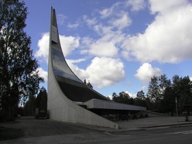 Kuva: &nbsp;(Pöyry Environment&nbsp;2007)