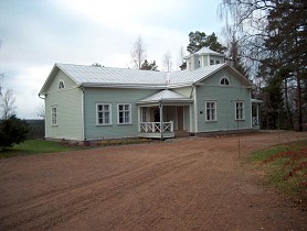 Kuva: &nbsp;(Pöyry Environment Oy/Matti Veijovuori&nbsp;2007)