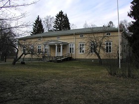 Kuva: &nbsp;(Pöyry Environment Oy/Matti Veijovuori&nbsp;2007)
