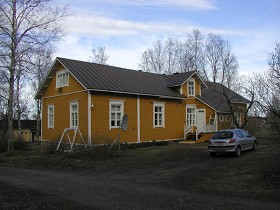 Kuva: &nbsp;(Pöyry Environment Oy/Matti Veijovuori&nbsp;2007)