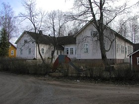 Kuva: &nbsp;(Pöyry Environment Oy/Matti Veijovuori&nbsp;2007)